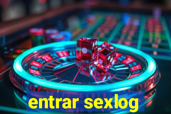 entrar sexlog